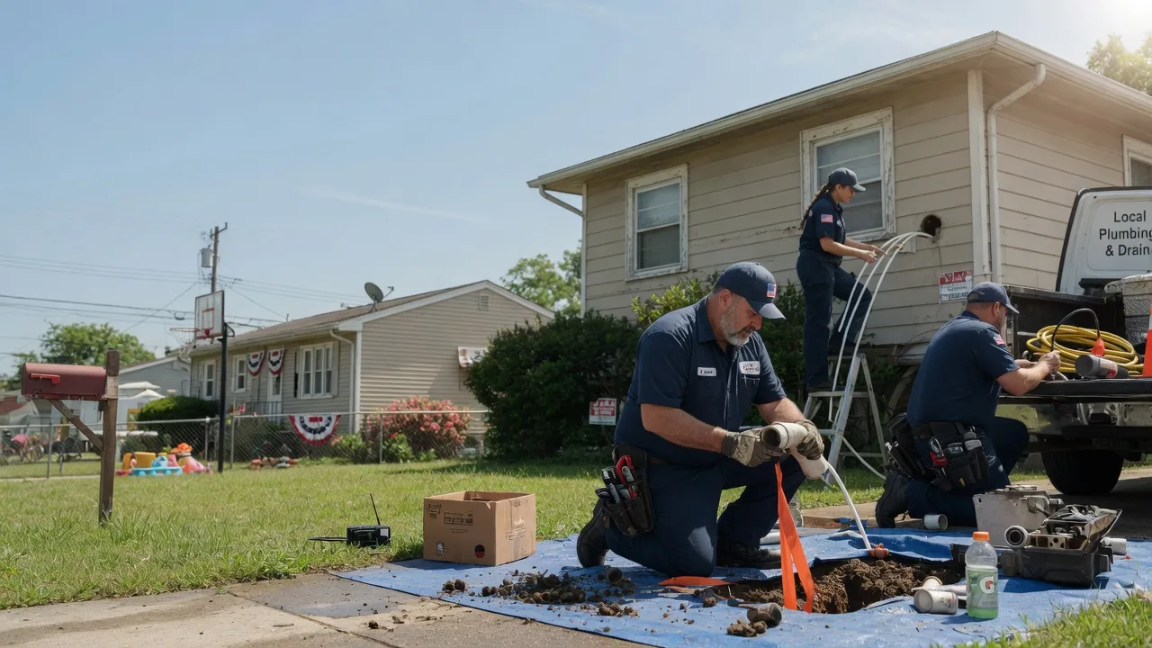 Faucet Repair in Meadview, AZ near me